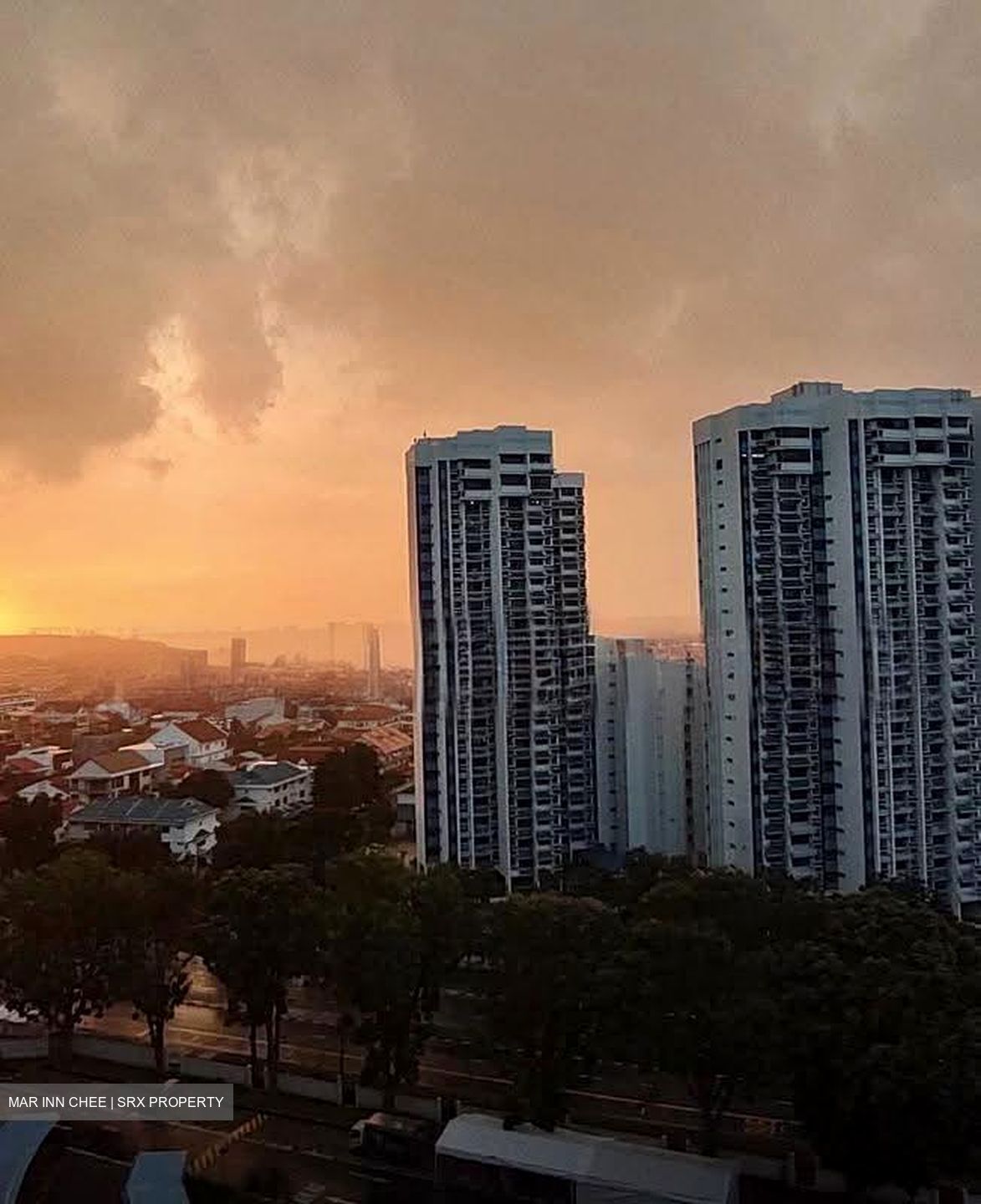 Fernwood Towers (D15), Condominium #624495891
